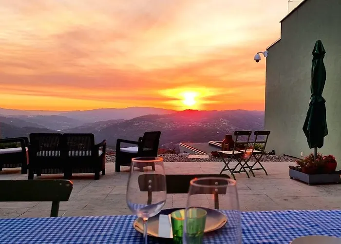 Ferienpark Vald'aregos - Douro