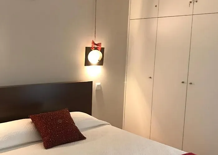 Vald'aregos - Douro Ferienpark 3*