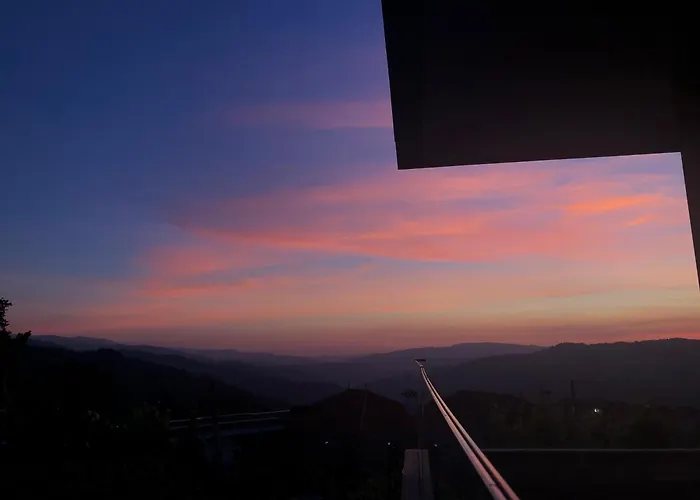 Vald'aregos - Douro 3* Resende