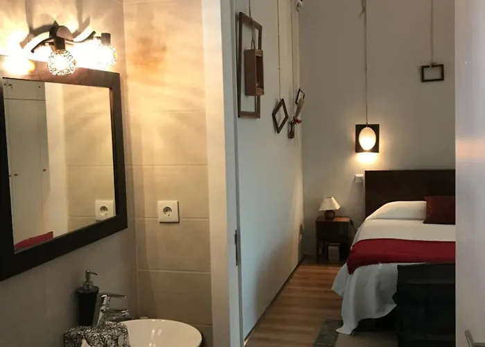 Vald'aregos - Douro Ferienpark 3*