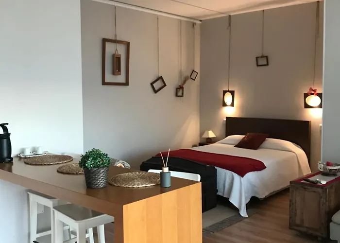 Vald'aregos - Douro Ferienpark 3*