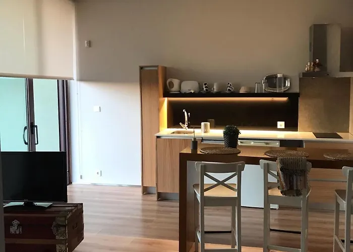 Vald'aregos - Douro Ferienpark