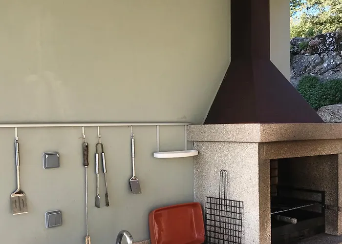 Vald'aregos - Douro 3* Resende