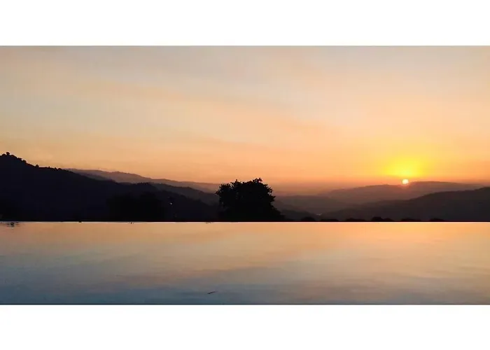 Vald'aregos - Douro Resende