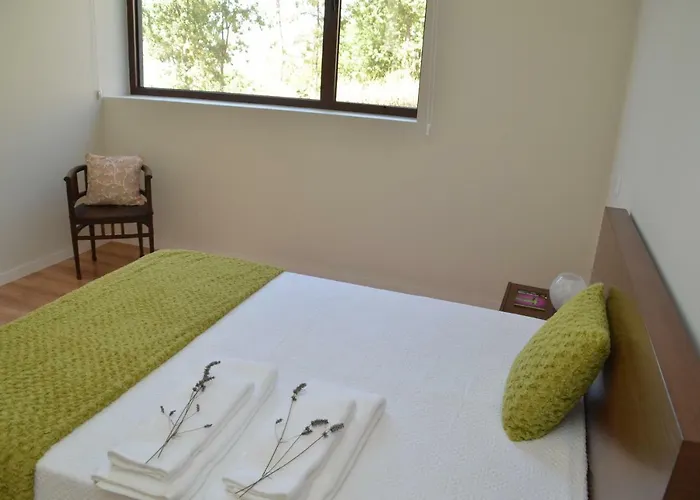 Vald'aregos - Douro Ferienpark 3*