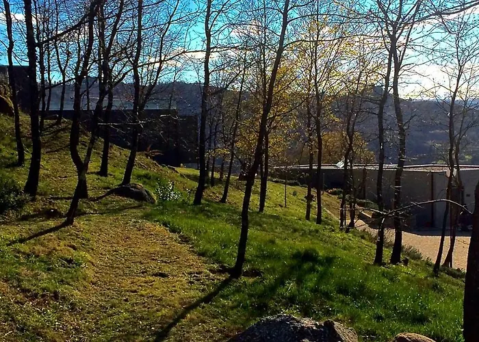 Vald'aregos - Douro 3*