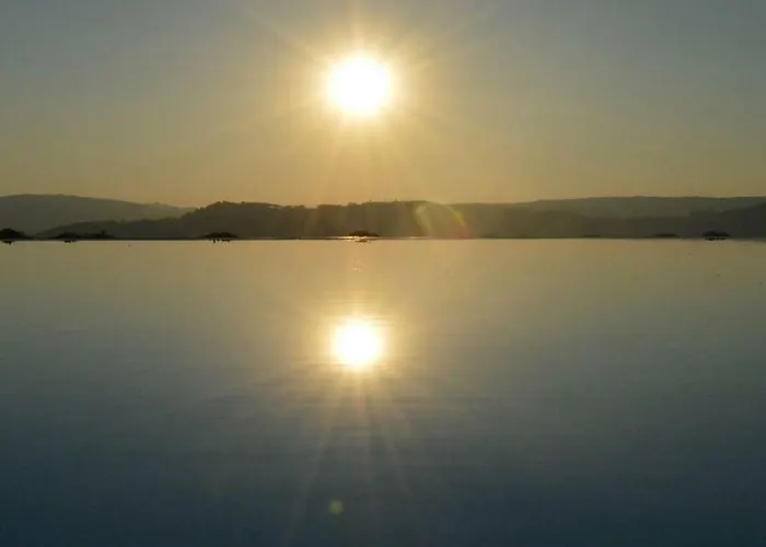 Vald'aregos - Douro 3*