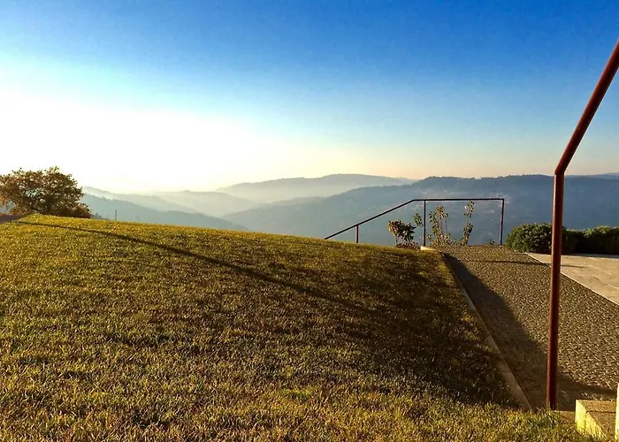 Ferienpark Vald'aregos - Douro 3*