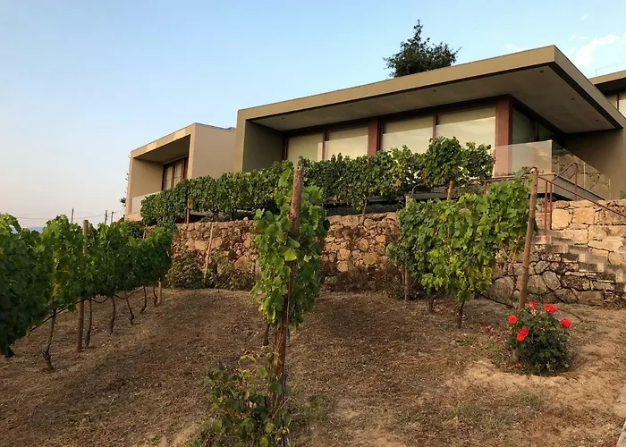 Vald'aregos - Douro 3* Resende