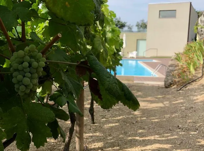 Ferienpark Vald'aregos - Douro 3*