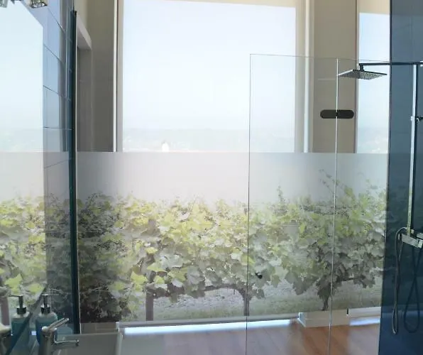 Ferienpark Vald'aregos - Douro Resende