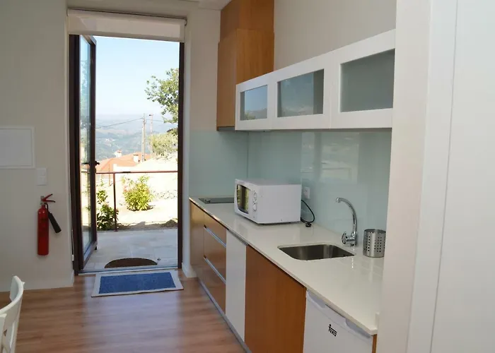 Vald'aregos - Douro 3* Resende