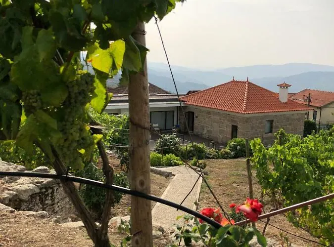 Ferienpark Vald'aregos - Douro 3*