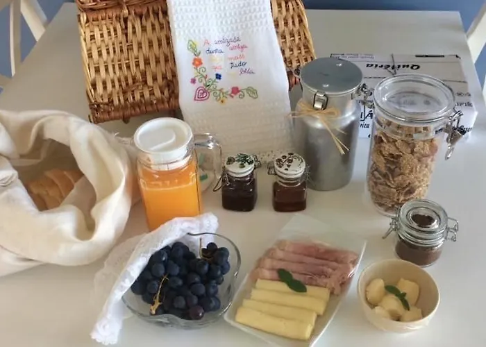 Ferienpark Vald'aregos - Douro 3*